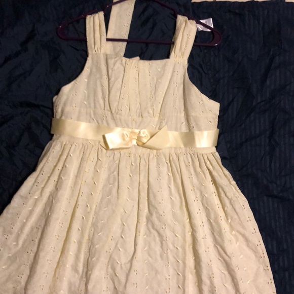 Plus size girls dress - Picture 2 of 4